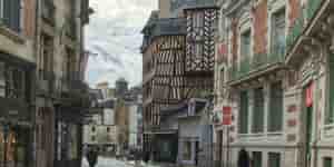 Rennes